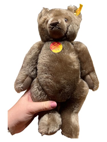Steiff original teddybär - original,