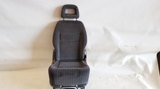 Stoffsitz Sitz Einzelsitz