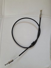 Kupplungszug für Zündapp Bergsteiger M25, M50- 88 cm Länge, Außenzug 80 cm