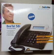 DeTeWe Bee Tel 58i - ISDN