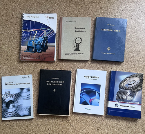 Konstruktive getriebelehre - konstruktive,