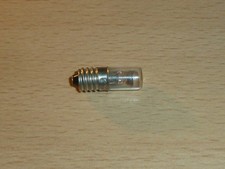 Glimmlampe 220/230 Volt