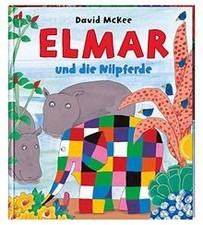 Elmar: Elmar und die