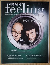 Barbara Klemm / Badesalz /