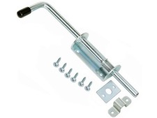 Federriegel 300/12 mm