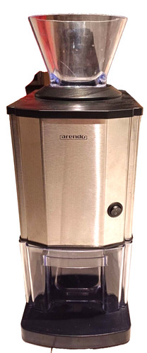 Arendo crushed ice maschine - arendo,