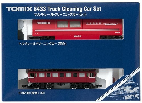 6433 offizielles tomix - 6433,
