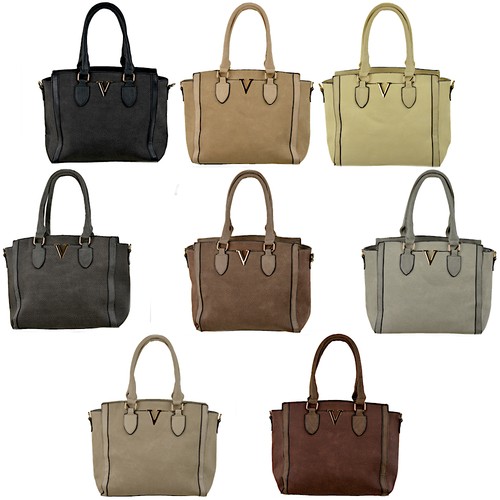 Damen tasche schultertasche - tasche,
