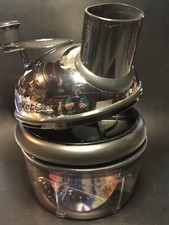 Culinare Rocket Chef Food