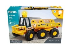 Brio  Builder 34599 Volvo