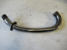 Yamaha SR 500 48T EZ91 Auspuff Krümmer