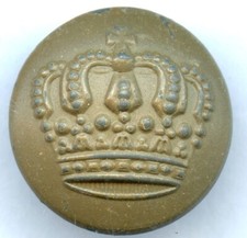 UNIFORMKNOPF / UNIFORM BUTTON