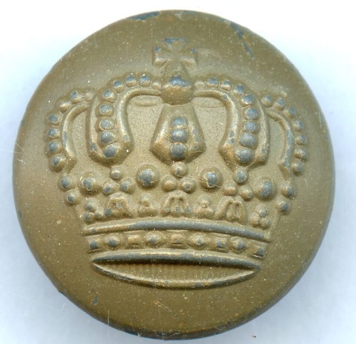 Uniformknopf uniform button - /,