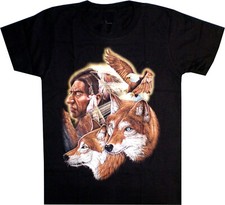 T-Shirts HEROBUFF Biker