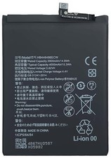 Akku für Huawei P Smart Z / P Smart Pro 2019 Akku HB446486ECW Batterie Accu