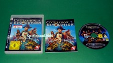 Sid Meier's Civilization