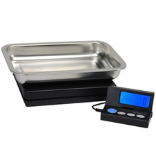 Plattformwaage Paketwaage