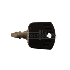 Zündschlüssel für einige