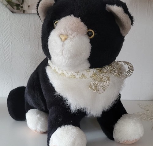 Plüti sonni katze - sonni,