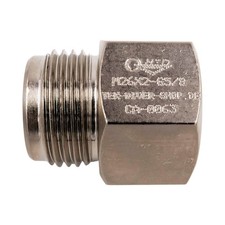 Gewindeadapter Druckluft G