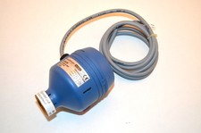 Ventilantrieb, Stellantrieb