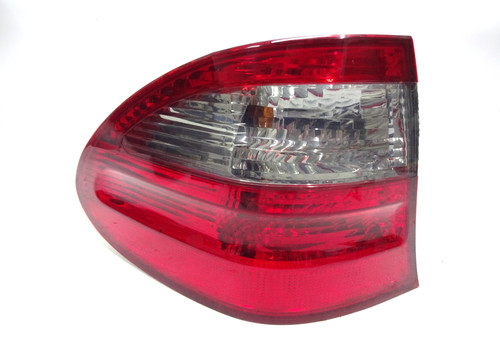 Mercedes klasse w211 - mercedes,
