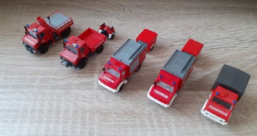 Wiking,Roco,Busch,Preiser