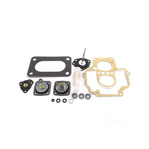 Reparatursatz vergaser - reparatursatz,,