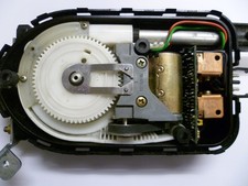 W124 W126 R107 Hirschmann