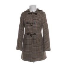 Stile Benetton, Dufflecoat