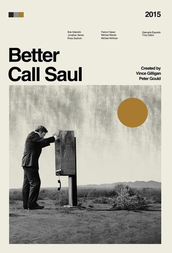 Better call saul telefonzelle - better,