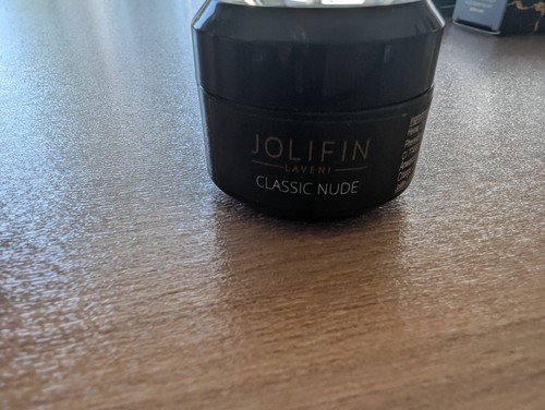 Jolifin farbe gel - farbe, nude