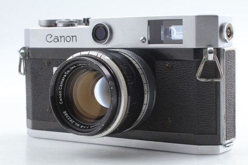 Near mint canon p - mint],