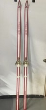 Vintage Fischer Europa Cross