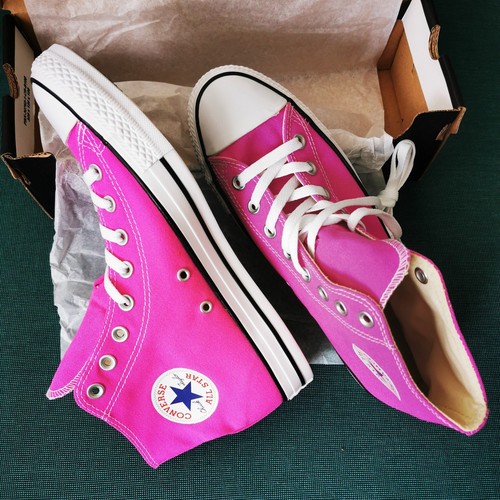 Converse chuck taylor - chuck, all