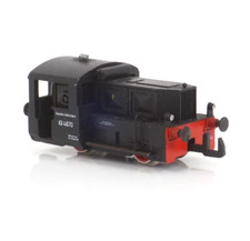 Arnold N 2066 Diesellok Kö