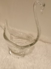 Murano Schwanschale Tranbarend