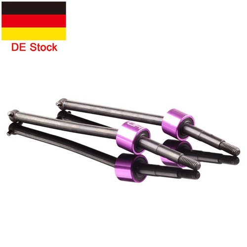 Für savage flux - für, cvd