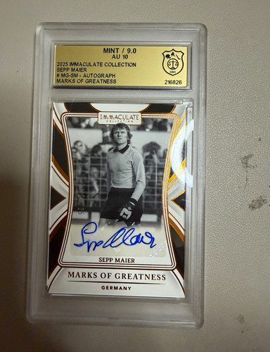 Panini immaculate 2024 - panini,