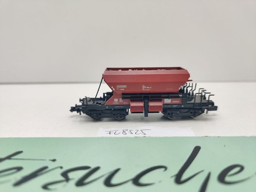Fleischmann 8525 - n,