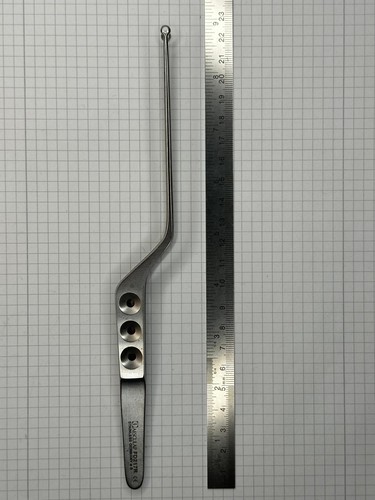 Aesculap fd217r heifetz - aesculap,