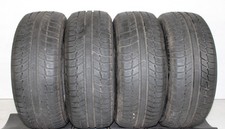 4 x 225/55R16 99H Winterreifen