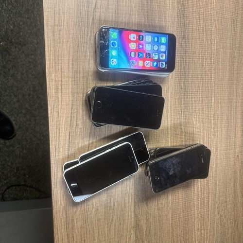 Lot apple iphone - lot, 5