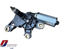 VW Polo 9N Wischermotor Hinten