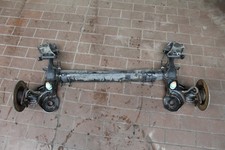 Hinterachse / Achse Hinten Citroen C3 Picasso HDi 90 FAP SH 12 Monate Garantie