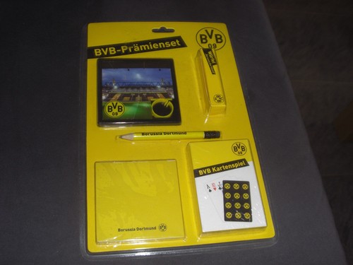 Bvb borussia dortmund - bvb,