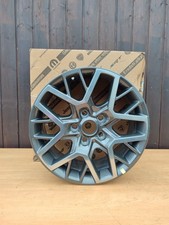 Alufelge 68595015AA 6SV84TRMAA 18x7.5J ET 44.45 Jeep Wrangler 2020-23