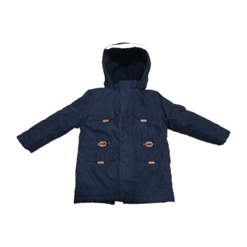 In 1 funktionsjacke - 3,