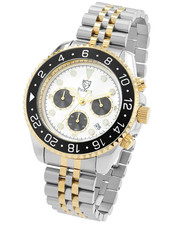 Pierrini Herrenuhr Chronograph