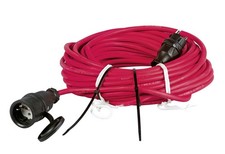 REV Ritter Verlängerungskabel